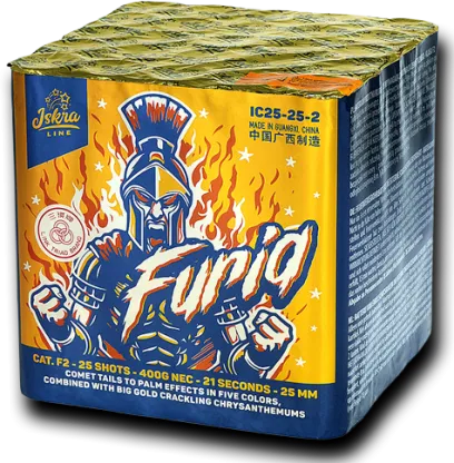 Furia