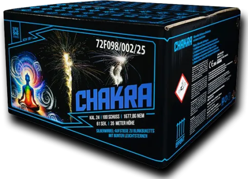 Chakra