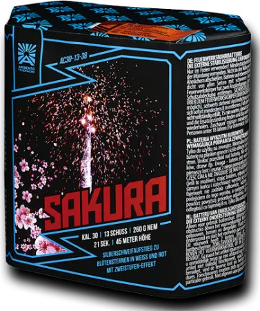 Sakura