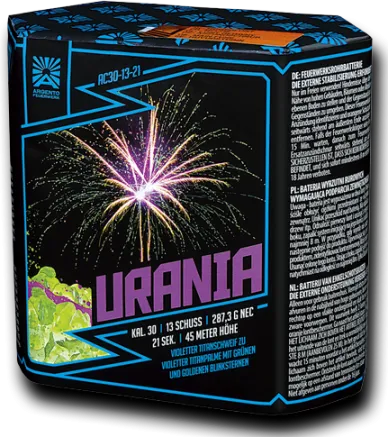 Urania