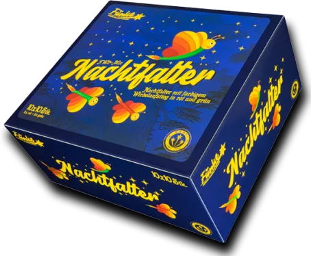 Nachtfalter