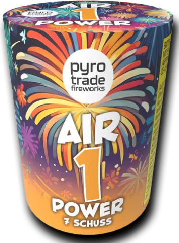 Airpower 1