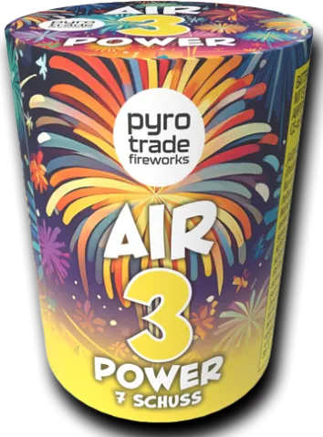 Airpower 3