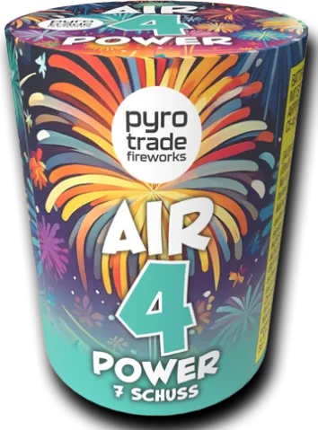 Airpower 4