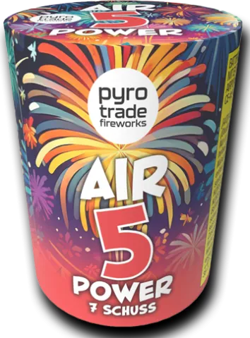 Airpower 5