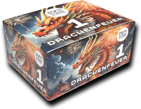Drachenfeuer 1