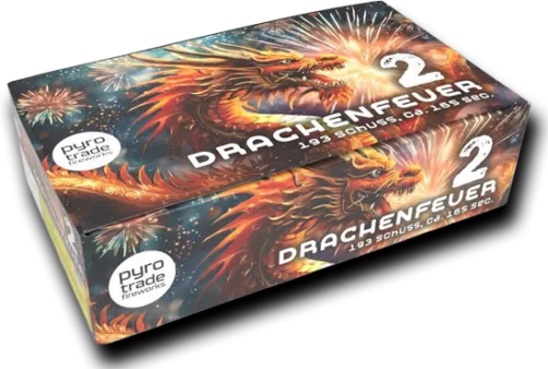 Drachenfeuer 2