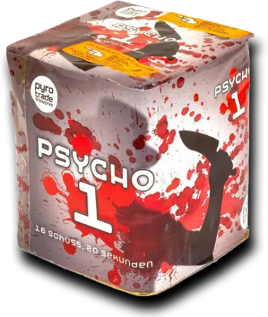 Psycho 1