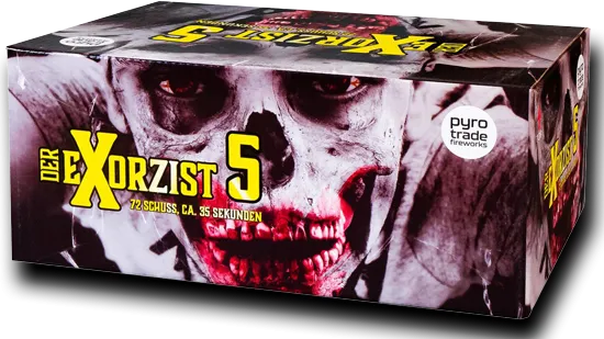 Exorzist 5