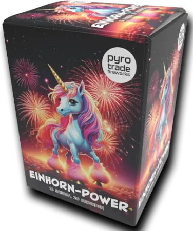 Einhorn Power