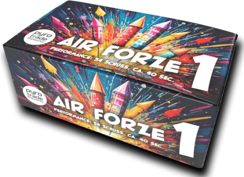 Air Forze 1