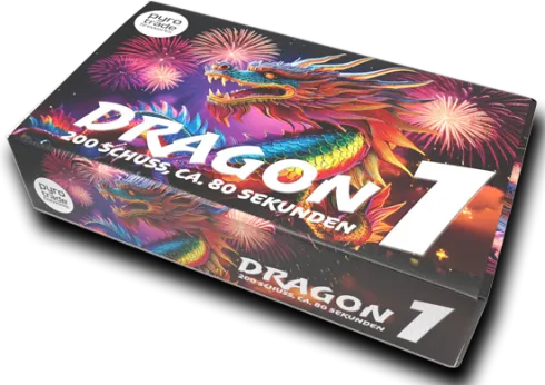 Dragon 1
