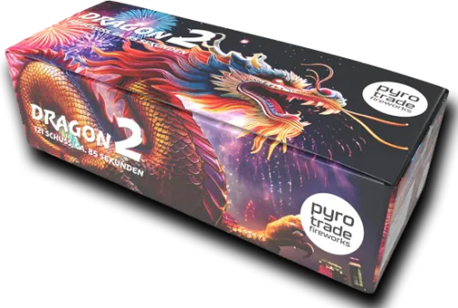 Dragon 2
