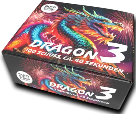 Dragon 3