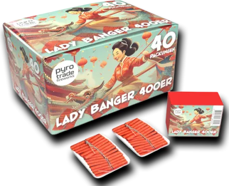 Ladybanger
