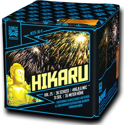 Hikaru