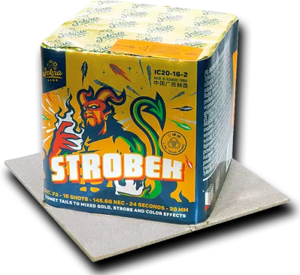 Strobek