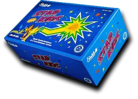 Star Kids