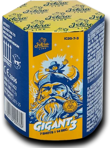 Gigant 3
