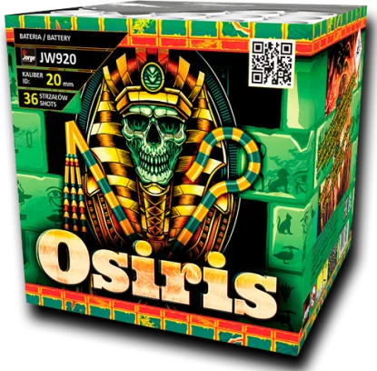 Osiris