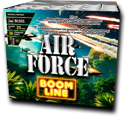 Air Force