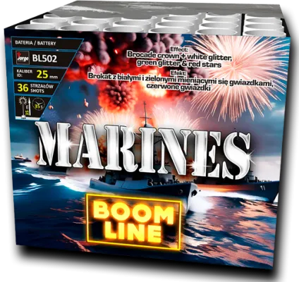 Marines