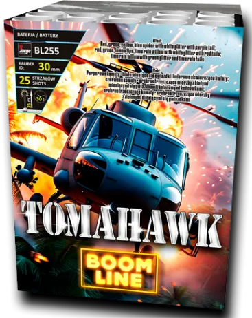Tomahawk