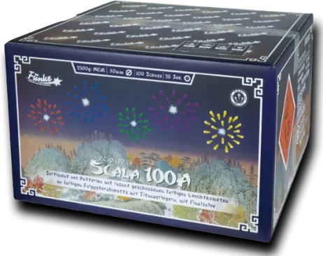 Scala 100A