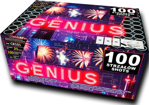 Genius