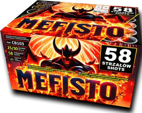 Mefisto