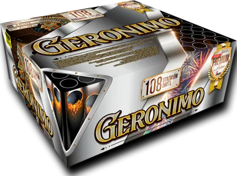Geronimo