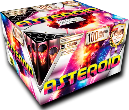 Asteroid
