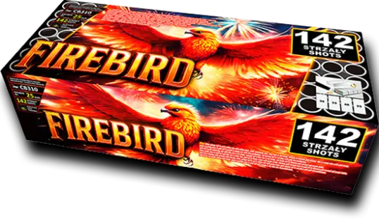 Firebird