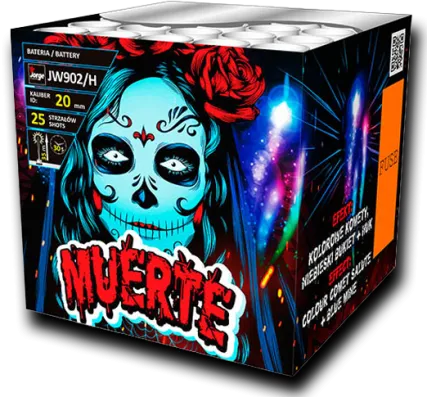 Muerte