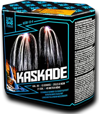 Kaskade