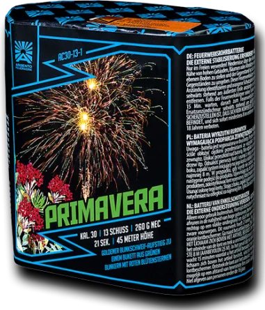 Primavera