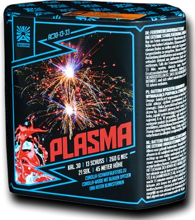 Plasma