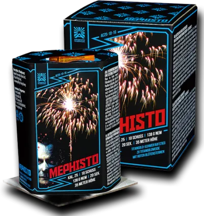 Mephisto