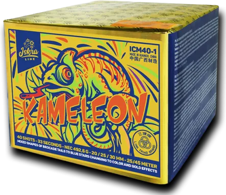 Kameleon