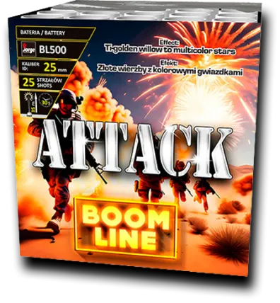 Attack