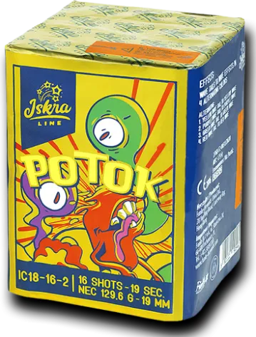 Potok