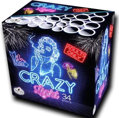 Crazy Light
