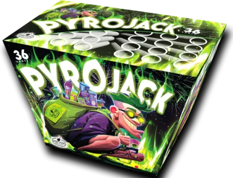 Pyrojack