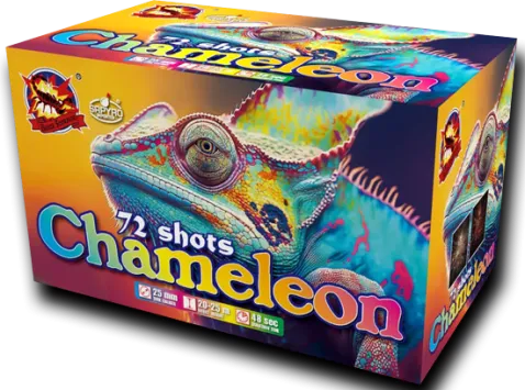 Chameleon