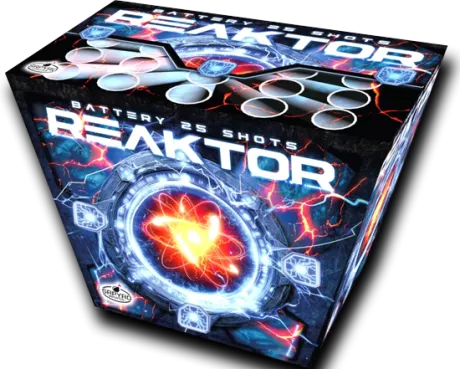 Reaktor