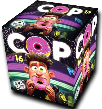 Cop