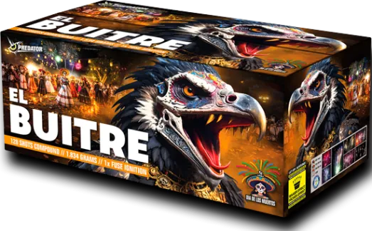 El Buitre