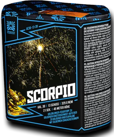 Scorpio