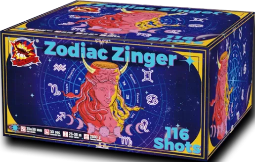 Zodiac Zinger