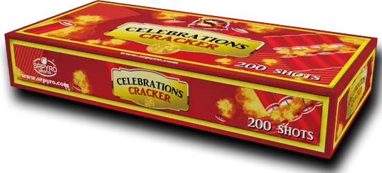 Celebration Cracker 200